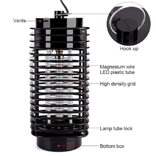Electronic Mosquito Killer