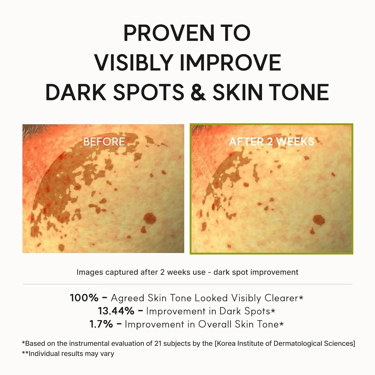 Arencia Vitamin C Booster Shot