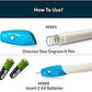 Engrave-It - Electric Engraving Pen