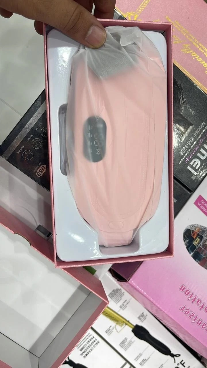 Period Belt