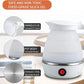 Portable Electric Kettle