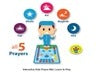 Islamic Mat for Children Education