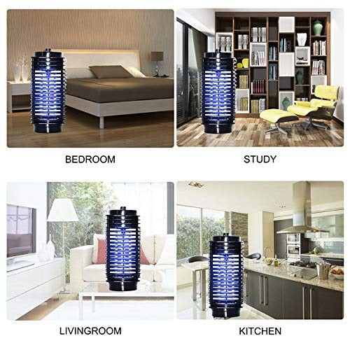 Electronic Mosquito Killer